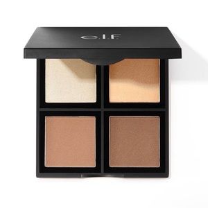 ELF Cosmetics | Quad Contour Palette